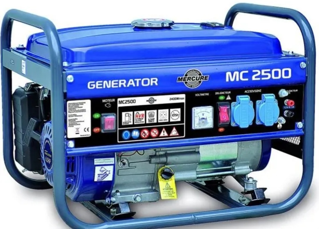 Location groupe electrogene 35 entre particuliers